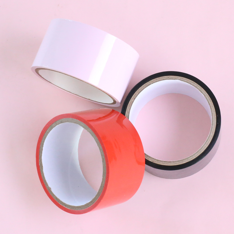 静电胶带成人用品情趣胶带胶布束缚封口静电胶带sm调教sm另类玩具sm