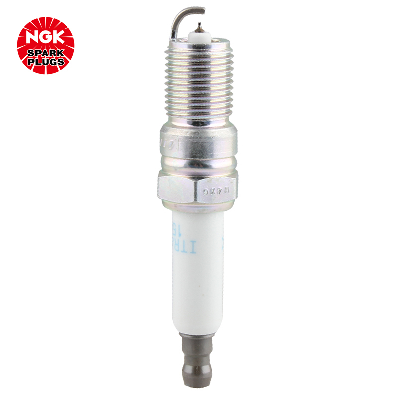 NGK 铱铂金火花塞 ITR4A15 5599 六支装 别克GL8/君威/雪佛兰开拓者