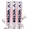 威可多victory 黄金1号 羽毛球