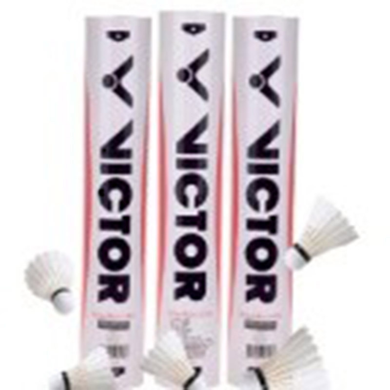 威可多victory 黄金1号 羽毛球