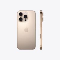 [香港行货真AI]Apple苹果 iPhone 16 Pro 手机 512GB 沙漠色钛金属 港版