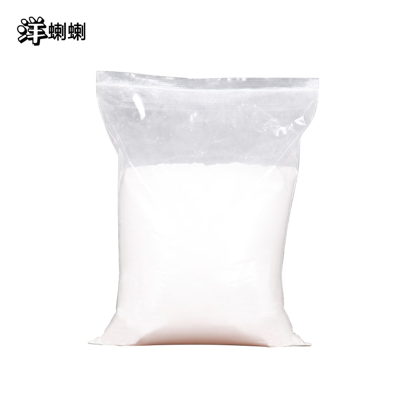 洋蝲蝲 大白粉 15kg 单位:袋