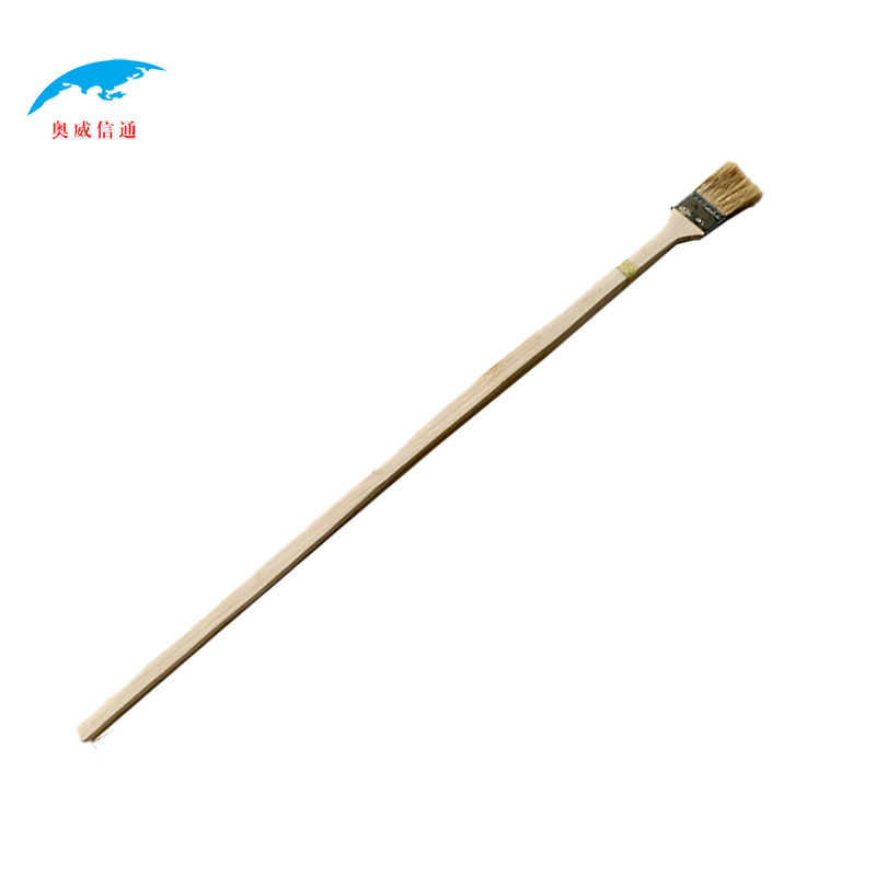 奥威信通 油漆刷长柄毛刷 AWXT-30054A 把高清大图