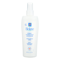 [香港行貨]Biolane法國貝兒 溫和保濕乳液噴霧 200ml