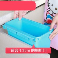 清洁用品清洁工具厨房挂式垃圾桶橱柜创意家用卫生间客厅卧室无盖筒桌面小垃圾桶简约