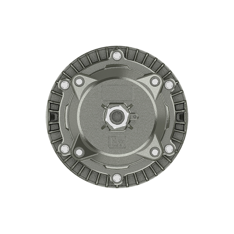 欧辉照明 (OHUIZAOMIN) OHBF8237-50W LED防爆灯 套 1 付款后15天内发货高清大图