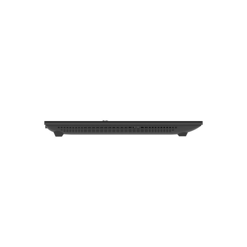 美的 (Midea)电磁炉MC-SCL2207A一体面板IH变频定温4D防水精确温控2200W家用低温烹饪进口面板深蓝色