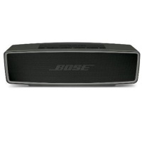 [黑色]博士BOSE SoundLink Mini蓝牙扬声器II 无线 蓝牙音箱 音响