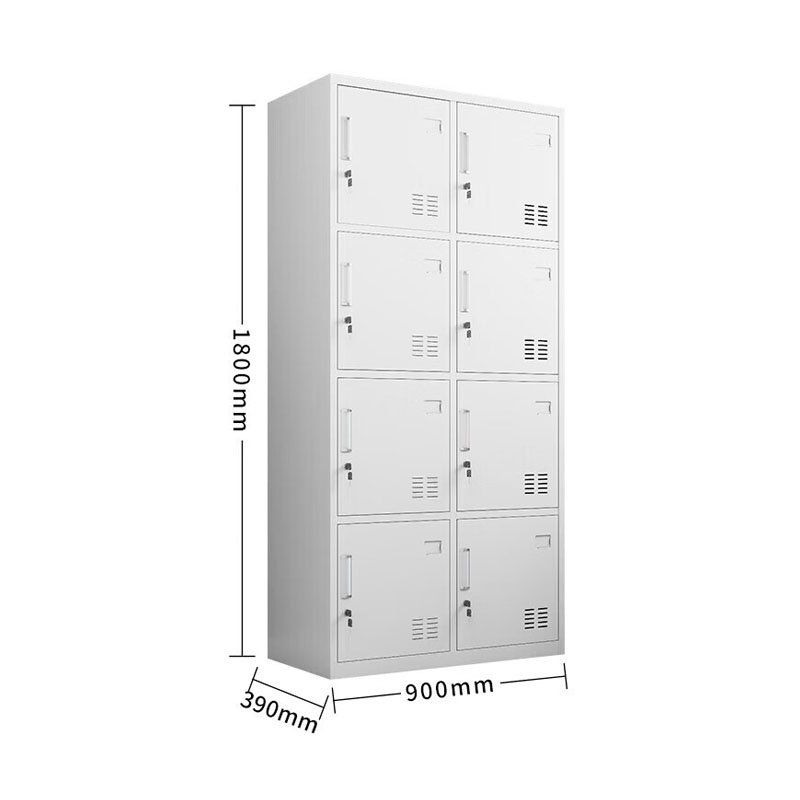 和居态 更衣柜 八门 台高清大图