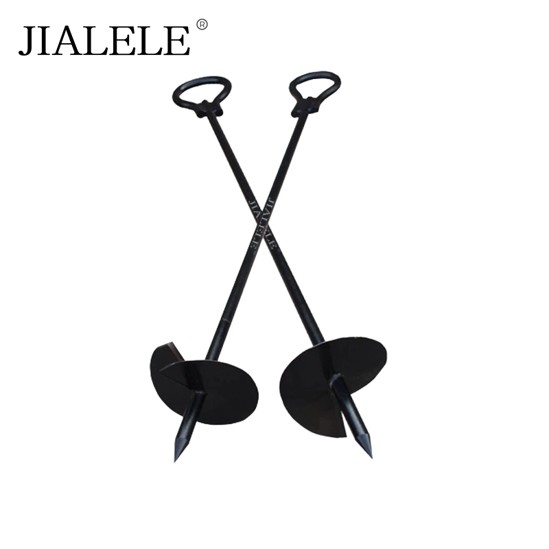 JIALELE 地锚钻 8T 个高清大图