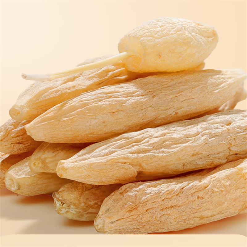 正品麦冬正宗麦冬泡水无硫麦冬寸冬甄选煲汤泡茶可搭玉竹干货新货9260高清大图