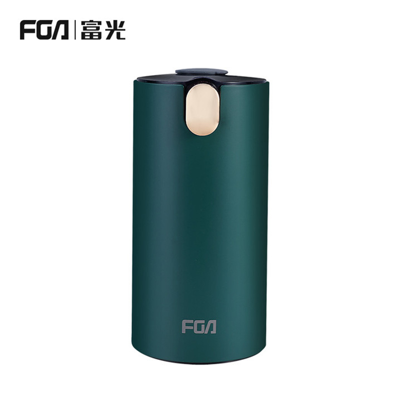 FGA即热式开水机便携速热水机家用桌面口袋迷你直饮一体机