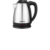 格来德1805S自动断电电热水壶烧水壶1.8L1800W