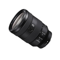 SONY索尼 FE 24-105mm F4 G OSS SEL24105G 索尼微单相机镜头 索尼E卡口 77mm标准变焦 索尼镜头