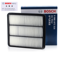 博世(BOSCH)空气滤清器0986AF2316(雪佛兰景程1.8L/2.0L)