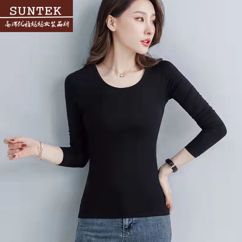 suntek女士t恤