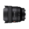 索尼(SONY)FE 14mm F1.8 GM 全画幅超广角大光圈定焦G大师镜头 SEL14F18GM镜头