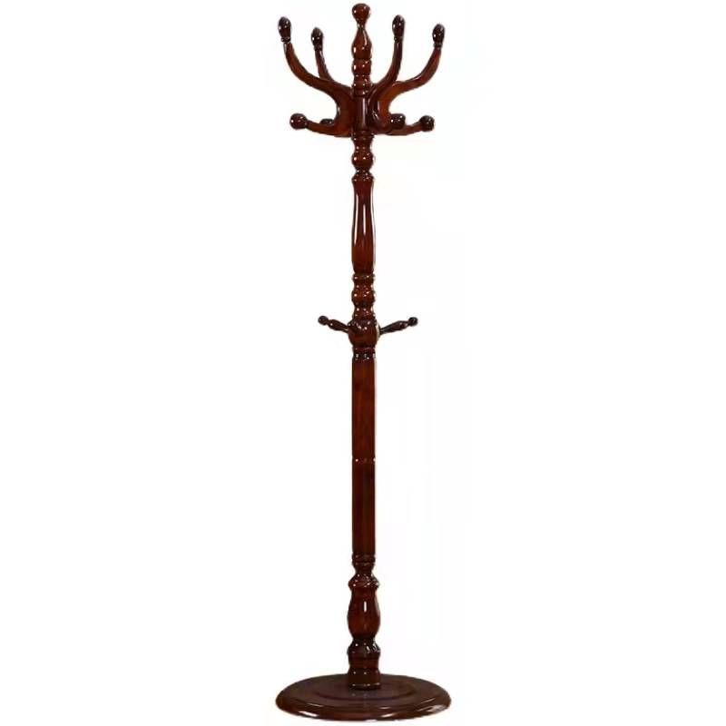 曲上衣帽架03个高清大图