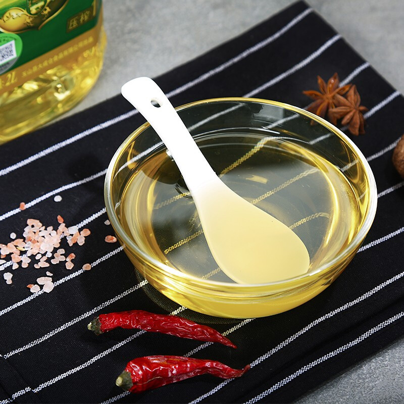 绿典纯正山茶油 500ML*2