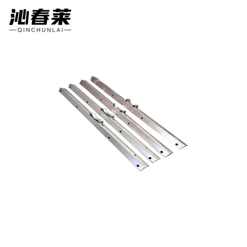 沁春莱 横担 70*70*500mm 根高清大图