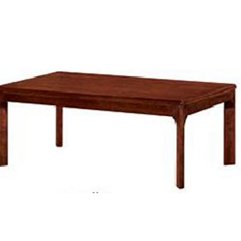 大央茶几C-61C-1.2 1200W*600D*480H茶几客厅家用简约办公室茶台小户型简易高清大图