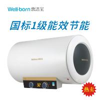 well-born惠洁宝RZL50Y5 1级能效节能 3000W速热 三档变频