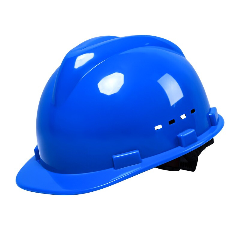 dxbg安全帽m3工地国标加厚透气玻璃钢建筑工程男夏施工领导头盔定制印