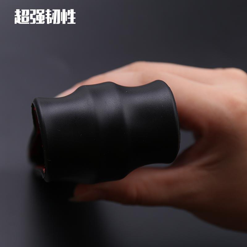 适用汽车防撞条 保险杠防撞条 车防擦条贴 车身边用防擦防刮胶条