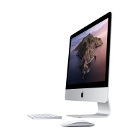 2019款 Apple iMac 21.5英寸 一体机(i5 3.0GHz 8G内存 1T融合硬盘 RP 560X显卡 4K屏 MRT42CH/A)