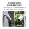 小米Xiaomi室外摄像机AW300夜视防水户外门口家用手机远程wifi连接监控摄像头+64G内存卡