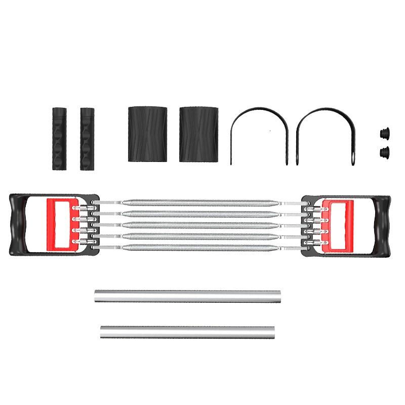 捷瑞特(JOROTO)美国品牌拉力器J-WL21J-WL21高清大图
