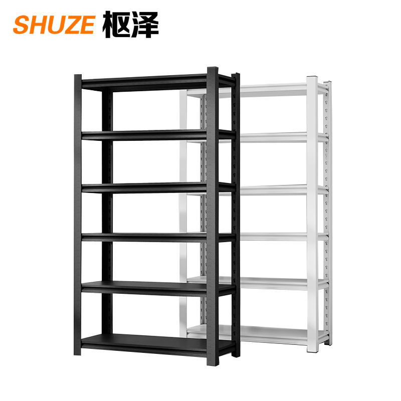 枢泽 置物架 展示架 900*400*1980mm 组高清大图