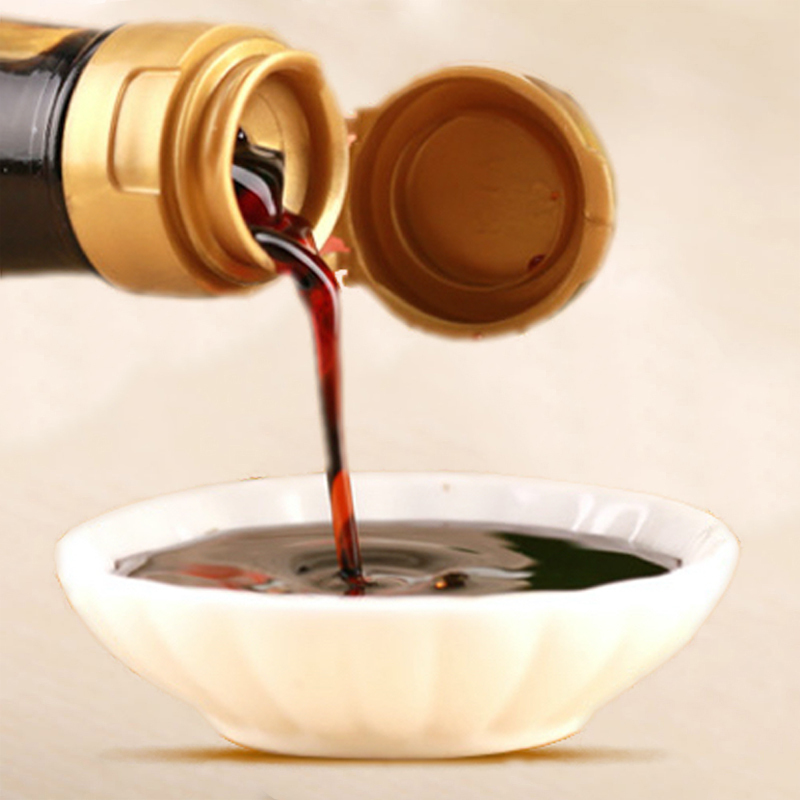 李锦记 精选生抽 500ml