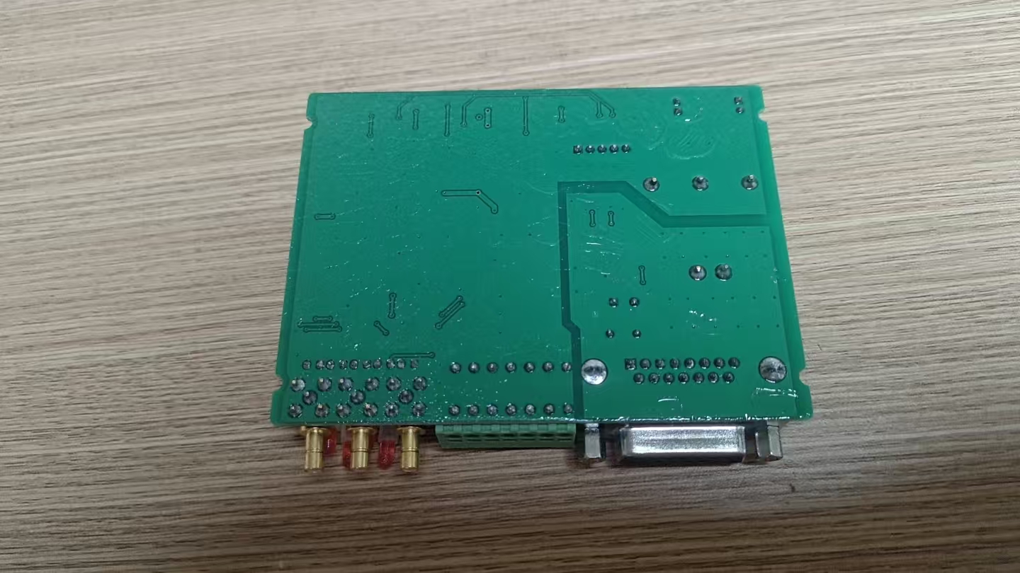 峰创铁诺通 前置处理模块 FC-QZMK-185 个高清大图