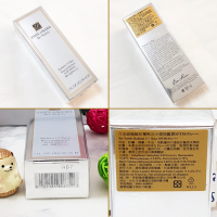 雅诗兰黛(Estee Lauder)白金级珍玺苏活光灿隔离霜SPF50/PA+++30ml轻薄防晒霜 修护肤质 展现亮泽