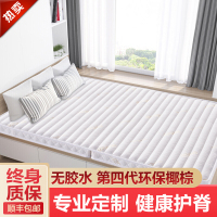 环保椰棕床垫 防螨抗菌 呵护脊椎