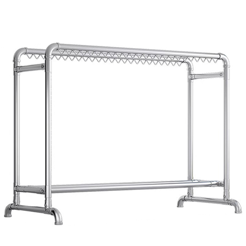 河洛伟业晾衣架1.8m个高清大图