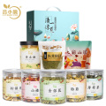 吕小脆 清凉一夏花茶礼盒1320g/盒