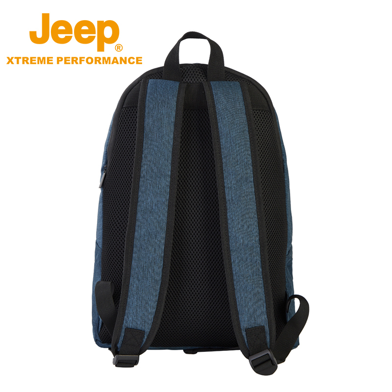 Jeep 精典双肩包 P223078220