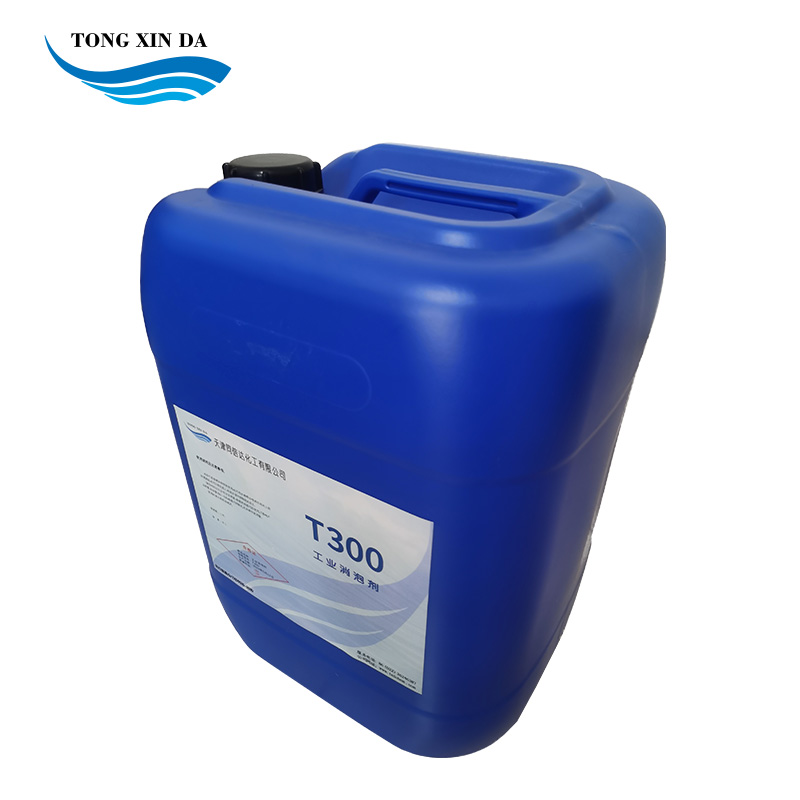 TONG XIN DA 工业消泡剂 T300 25L/桶高清大图