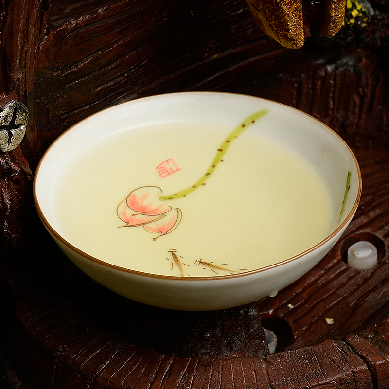 鼎寿 茉莉花茶 福州茉莉花 茉莉大白毫 250g/罐