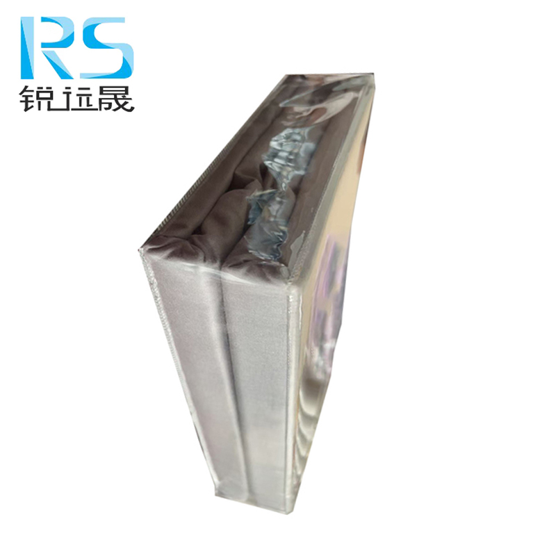 锐远晟 精品全棉纯色四件套 200*230cm/套高清大图