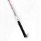 李宁 羽毛球拍 G-FORCE PRO 303 对拍(红白)(穿线)AYPS217-1000