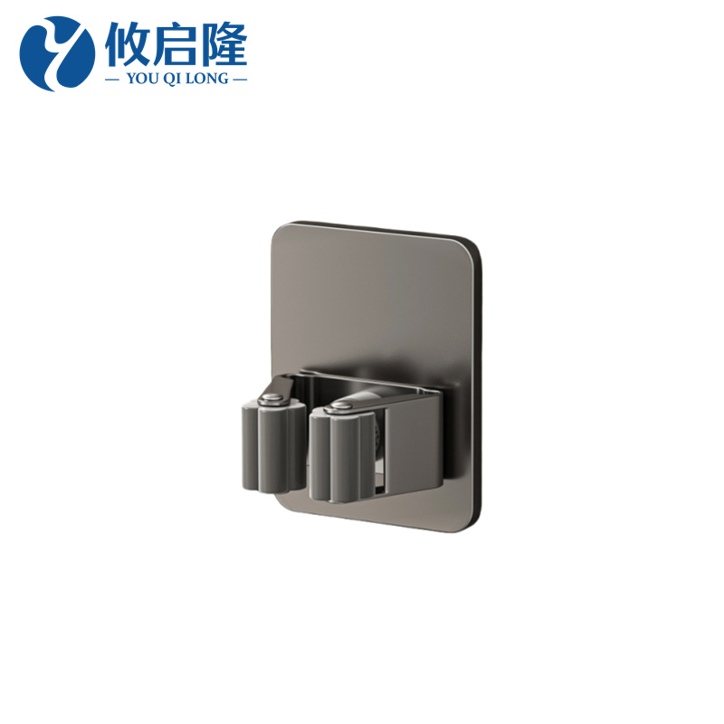 攸启隆拖把夹挂钩高清大图