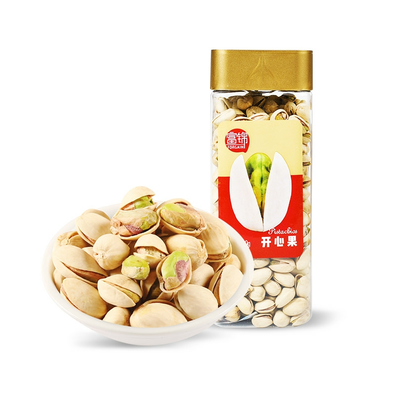 富锦开心果500g