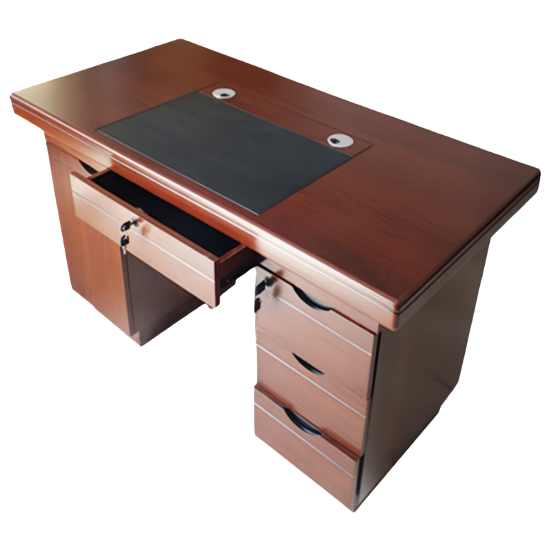 晨磊 办公桌 1400*700*760mm 张高清大图