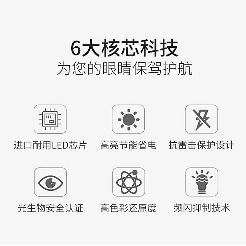 【飞利浦1140】光源 尖泡高清大图