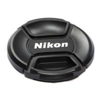 Nikon/尼康镜头盖LC-77 尼康77mm 24-70 70-200 28-300镜头盖 原装正品