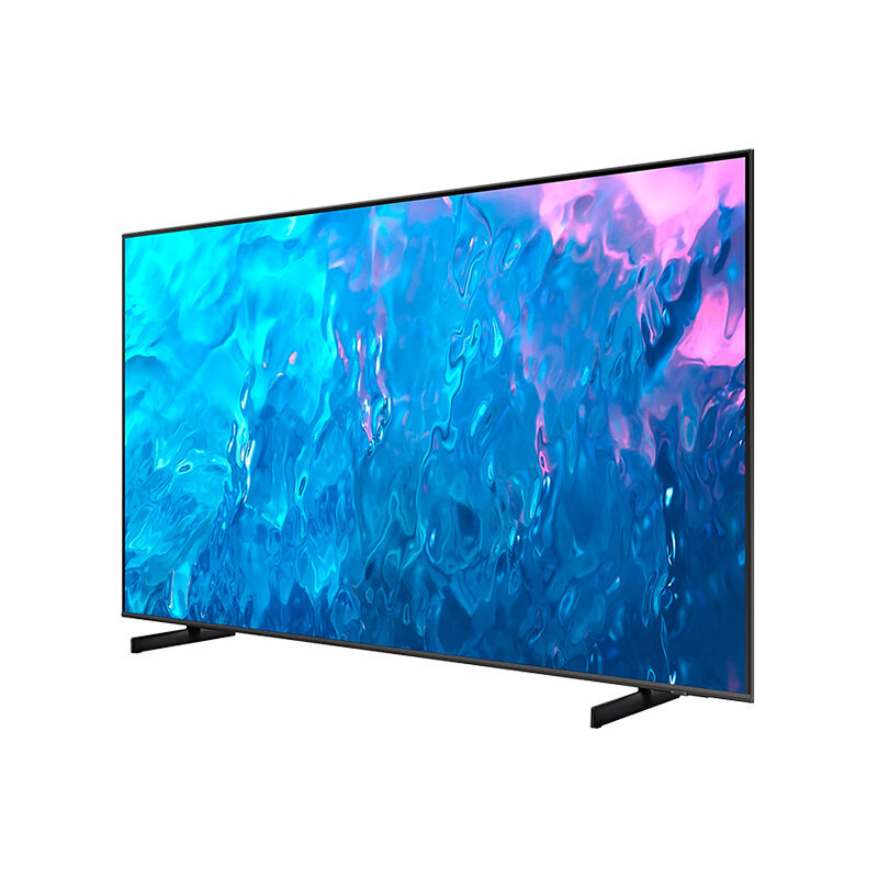 三星(samsung)qa65q70zajxxz 65英寸量子点4k处理器120hz动态加速引擎