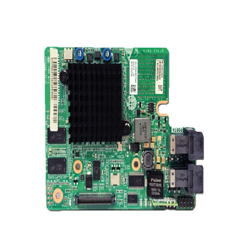 华为 huawei sr430c-m 服务器raid卡 1g sas/sata 华为服务器配件